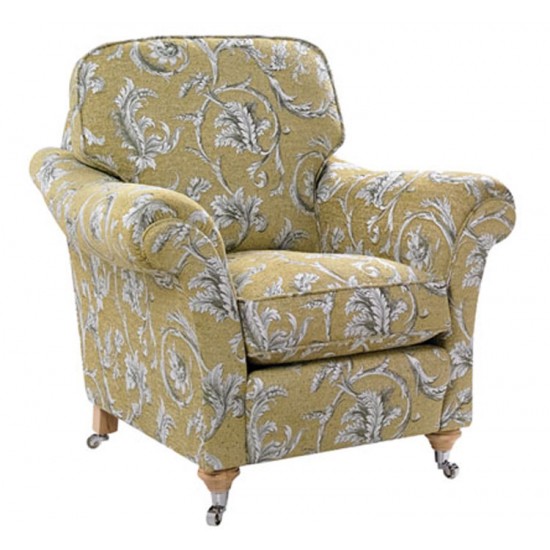 Vale Ferrara Small Arm Chair