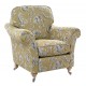 Vale Ferrara Small Arm Chair