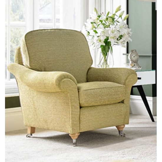 Vale Ferrara Small Arm Chair