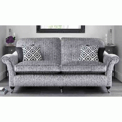 Vale Florence 3 Seater Sofa (2 Cushion)