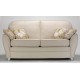 Vale Goya 2.5 Seater Sofa 