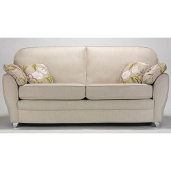 Vale Goya 3 Seater Sofa (2 Cushion)