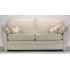 Vale Goya 3 Seater Sofa (2 Cushion)