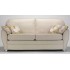 Vale Goya 3 Seater Sofa (2 Cushion)