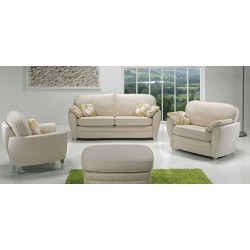 Vale Goya Love Seat or Snuggler Chair