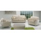 Vale Goya Love Seat or Snuggler Chair