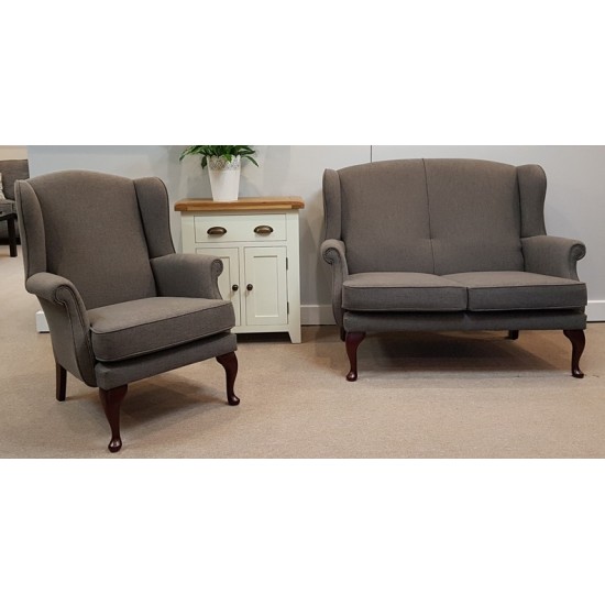 Vale Harewood 2 Seater Sofa 