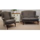 Vale Harewood 2 Seater Sofa 