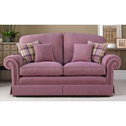 Vale Highgrove 2 Seater Sofa