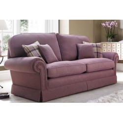 Vale Highgrove 3 Seater Sofa