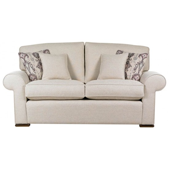 Vale Kendal 2.5 Seater Settee