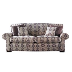 Vale Kendal 3 Seater Settee