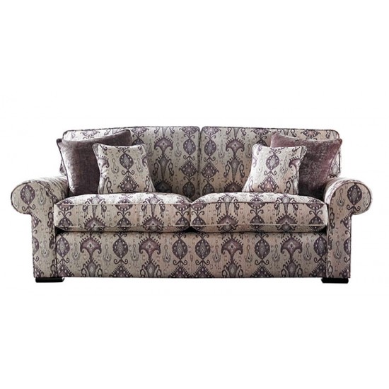 Vale Kendal 3 Seater Settee