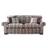 Vale Kendal 3 Seater Settee