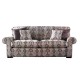 Vale Kendal 3 Seater Settee