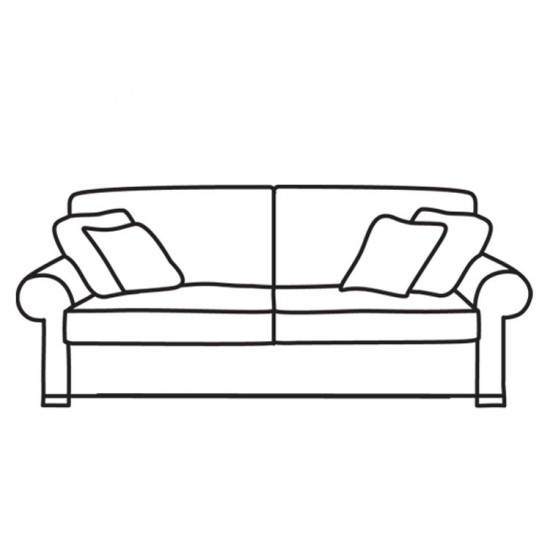 Vale Kendal Grand Sofa