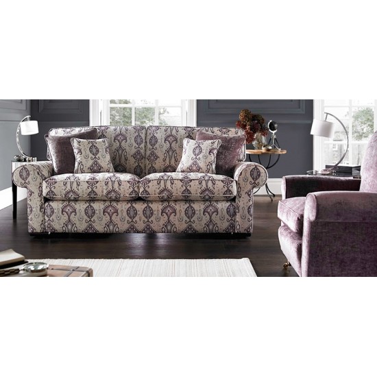 Vale Kendal 3 Seater Settee