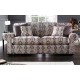 Vale Kendal 3 Seater Settee