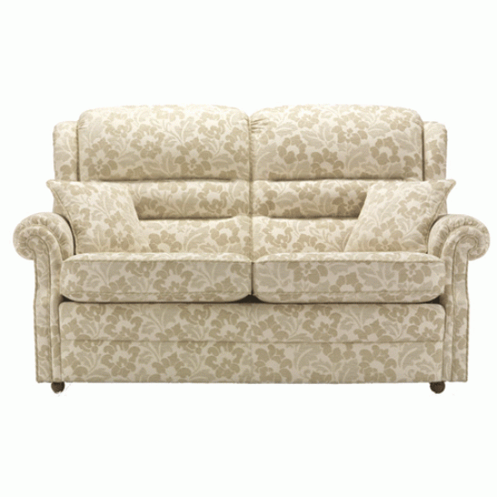 Vale Langfield 2 Seater Sofa 