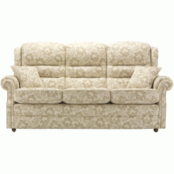 Vale Langfield 3 Seater Sofa