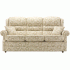 Vale Langfield 3 Seater Sofa