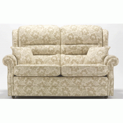 Vale Langfield Gents 2 Seater Sofa 