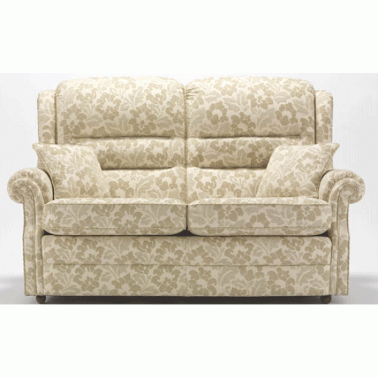 Vale Langfield Gents 2 Seater Sofa 