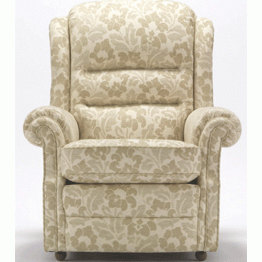 Vale Langfield Gents Chair