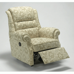 Vale Langfield Gents Manual Recliner