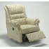 Vale Langfield Manual Recliner