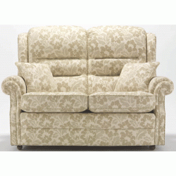 Vale Langfield Gents Small 2 Seater Sofa 
