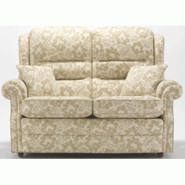 Vale Langfield Gents Small 2 Seater Sofa 