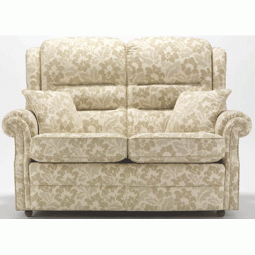 Langfield Gents Small 2 Seater Sofa Vale Bridgecraft