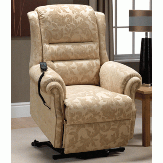 Vale Langfield Lift & Rise Recliner