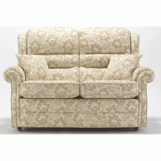 Vale Langfield Small 2 Seater Sofa 