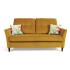 Vale Lexi 2.5 Seater Sofa 