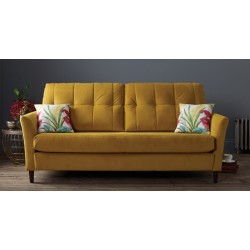 Vale Lexi 3 Seater Sofa