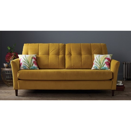 Vale Lexi 3 Seater Sofa