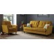 Vale Lexi 3 Seater Sofa