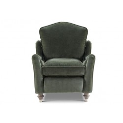 Liberty Low Arm Chair
