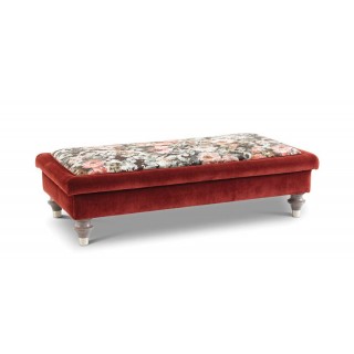 Liberty footstool on sale