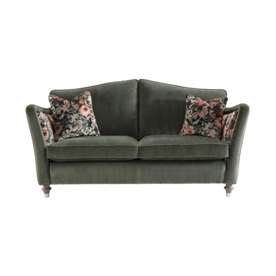 Liberty High Arm 3 Seater Sofa