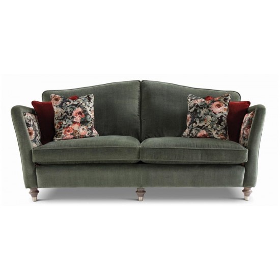 Liberty High Arm Grand Seater Sofa