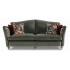 Liberty High Arm Grand Seater Sofa