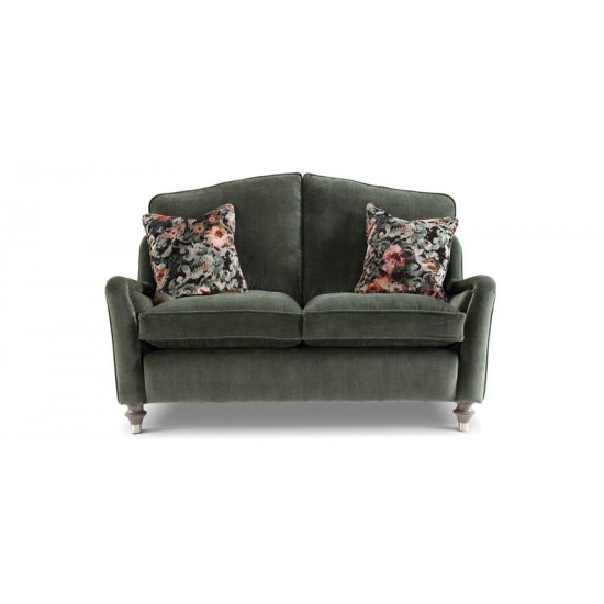 Liberty Low Arm 2.5 Seater Sofa