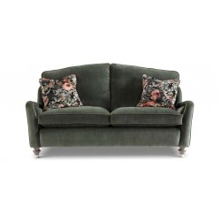 Liberty Low Arm 3 Seater Sofa