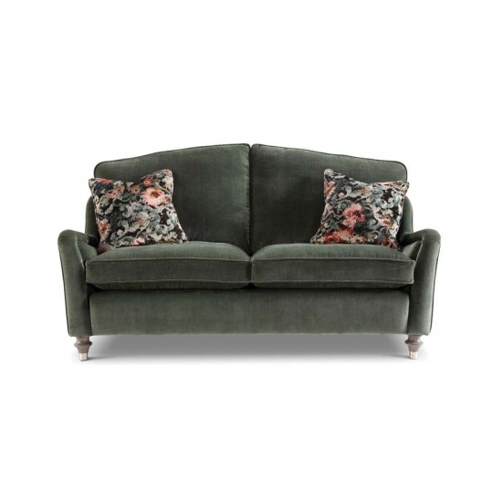 Liberty Low Arm 3 Seater Sofa