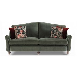 Liberty Low Arm Grand Seater Sofa