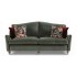 Liberty Low Arm Grand Seater Sofa