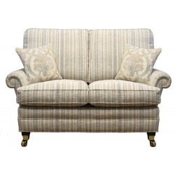 Vale Lincoln 2 Seater Sofa - Low Arm